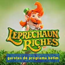 garotas de programa betim