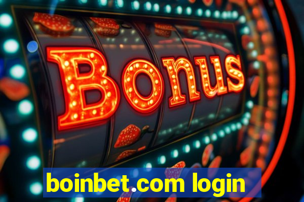 boinbet.com login