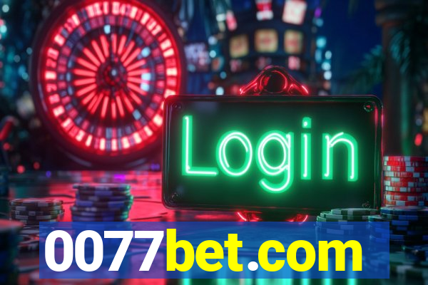 0077bet.com