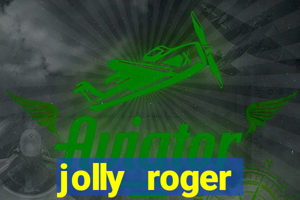 jolly roger programa infantil