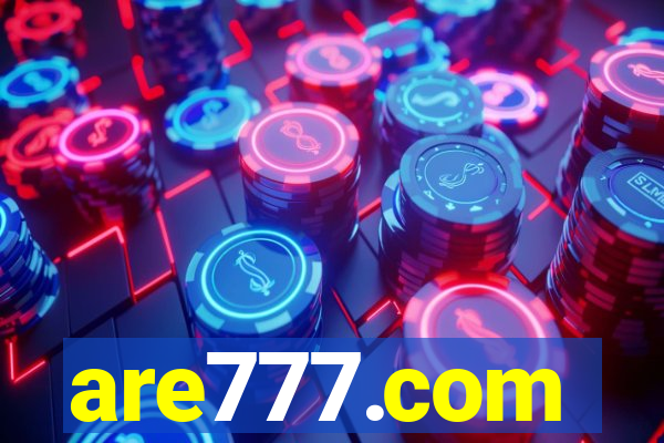 are777.com