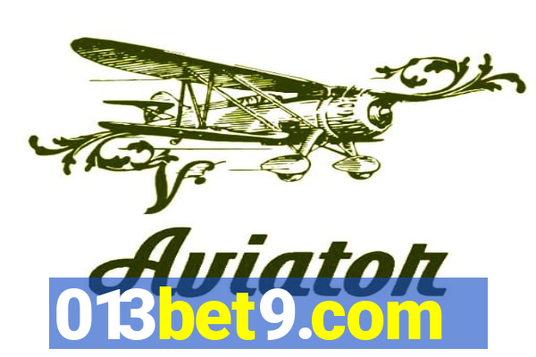 013bet9.com