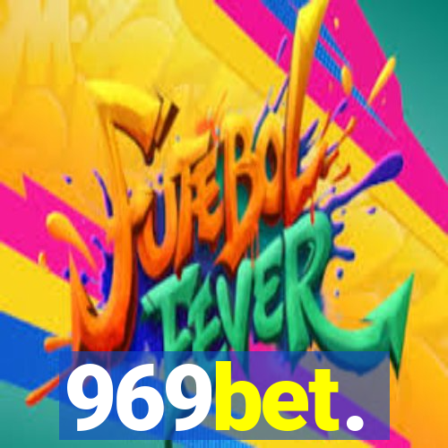 969bet.