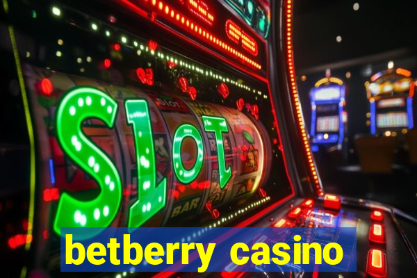 betberry casino