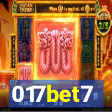 017bet7