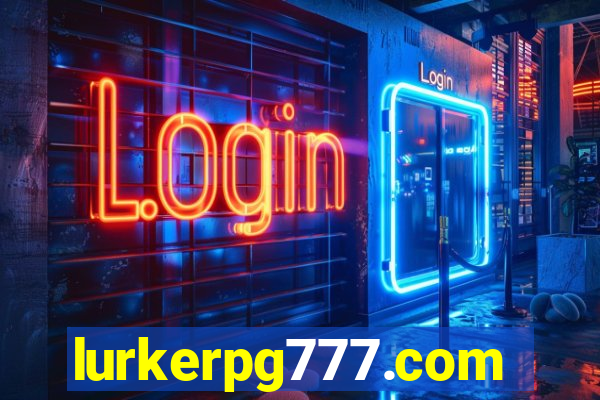 lurkerpg777.com