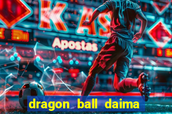 dragon ball daima torrent magnet