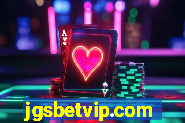 jgsbetvip.com