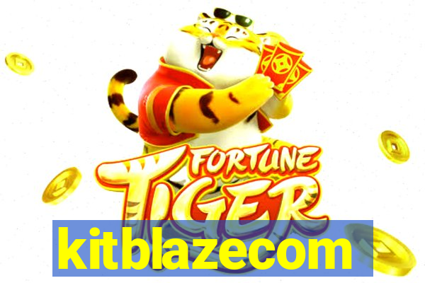 kitblazecom