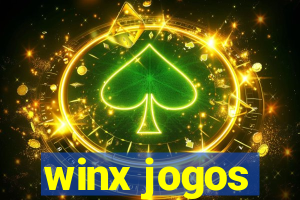 winx jogos