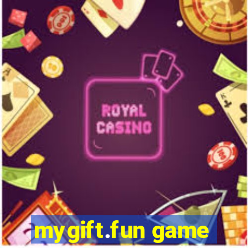 mygift.fun game