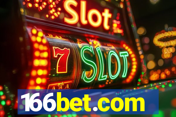 166bet.com