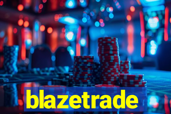 blazetrade