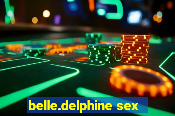 belle.delphine sex