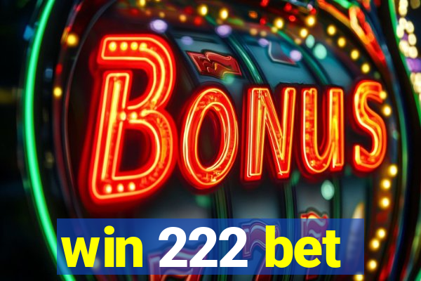 win 222 bet