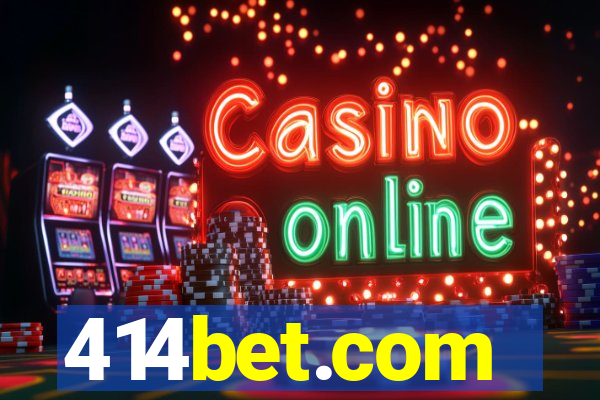 414bet.com