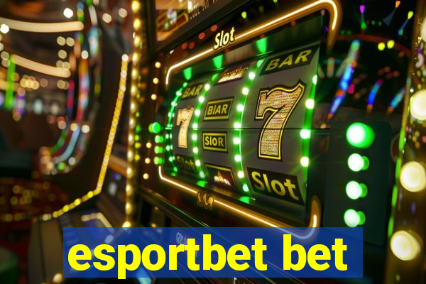 esportbet bet