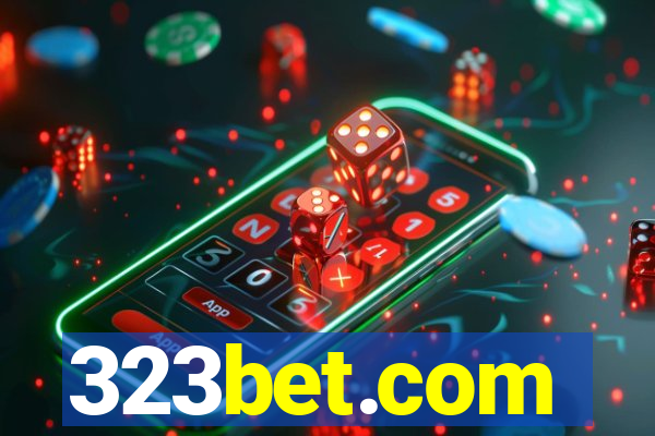 323bet.com