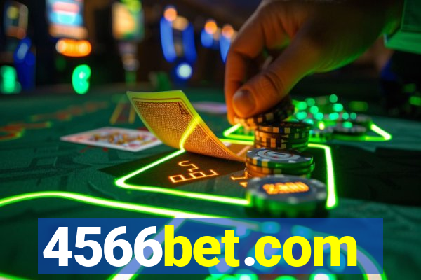 4566bet.com