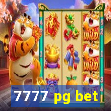 7777 pg bet