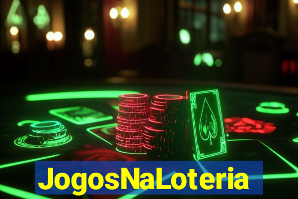 JogosNaLoteria