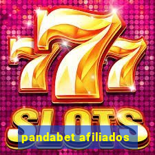 pandabet afiliados