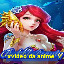 xvideo da anime