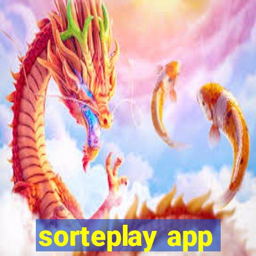 sorteplay app