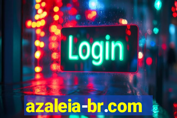 azaleia-br.com