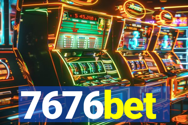 7676bet