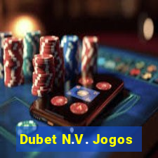 Dubet N.V. Jogos