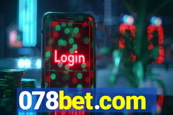 078bet.com