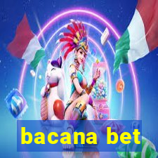 bacana bet