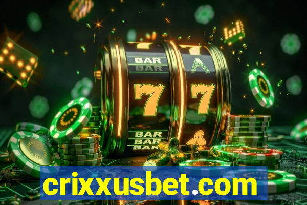 crixxusbet.com