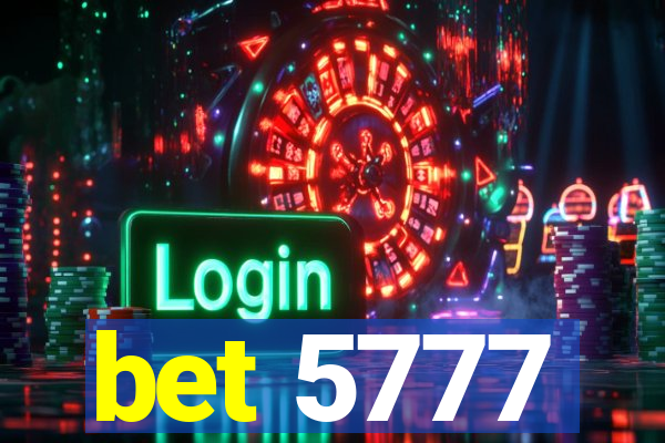 bet 5777