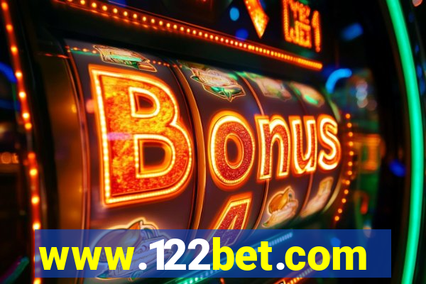 www.122bet.com