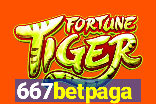 667betpaga