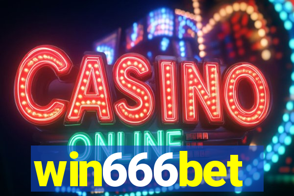 win666bet