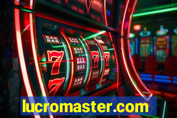 lucromaster.com