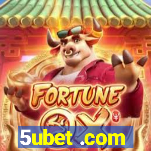 5ubet .com