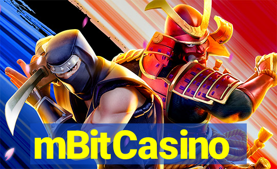 mBitCasino