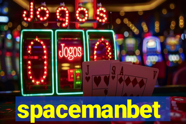 spacemanbet