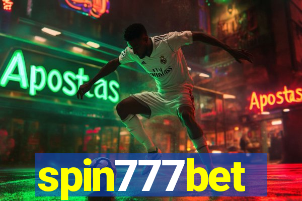 spin777bet