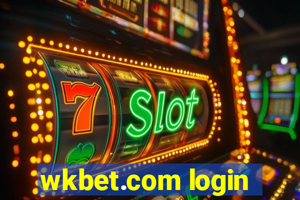 wkbet.com login