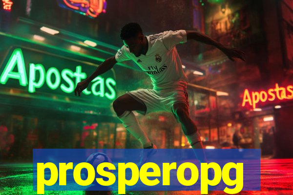 prosperopg