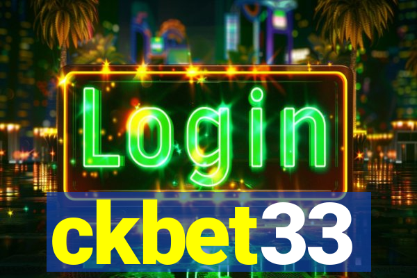 ckbet33