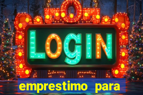 emprestimo para comerciante pagamento diario