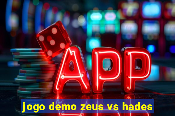 jogo demo zeus vs hades