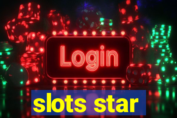 slots star