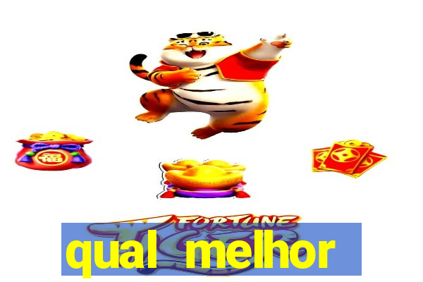 qual melhor plataforma para ganhar dinheiro jogando